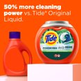 thumbnail image 6 of Tide Power Pods Laundry Detergent Soap Packs with Febreze, Botanical Rain, 25 Ct, 6 of 11