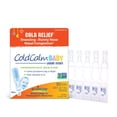 thumbnail image 4 of Boiron ColdCalm Baby Liquid Dose. Homeopathic Medicine for Cold Relief, Sneezing, Runny Nose, 30 Single Liquid Doses, 4 of 13