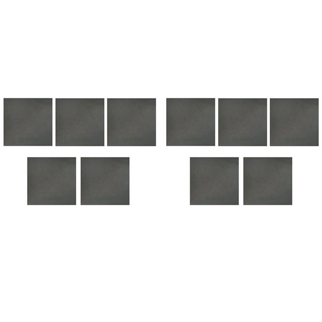 Linear Polarizer Film LCD/LED Polarized Filter Polarizing Film for Polarization Photograph 10X10cm ,10PCS No Adhesive