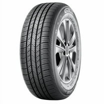 GT Radial Maxtour All Season 175/70R13 82T BSW (4 Tires) Fits: 1990-96 Honda Civic DX, 2005 Hyundai Accent GLS