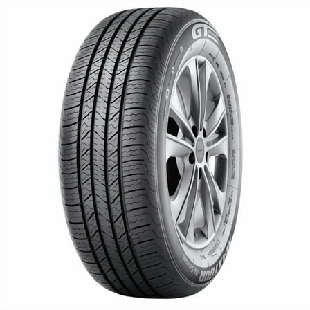 GT Radial Maxtour All Season 185/70R14 88H BSW (2 Tires) Fits: 1988 Mazda RX-7 SE 2 2, 1990-91 Ford Tempo LX AWD
