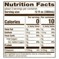 thumbnail image 4 of (12 pack) Clear American Blackberry Lemonade Sparkling Water, 1 Liter, 4 of 8