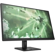 HP OMEN 27qz 27" 16:9 WQHD 165Hz IPS LCD HDR Gaming Monitor, Black