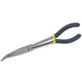 thumbnail image 1 of Apex Tool Group-Asia 213197 Pinces à Nez Courbées Master Mechanic Reach - 11 Po., 1 of 1