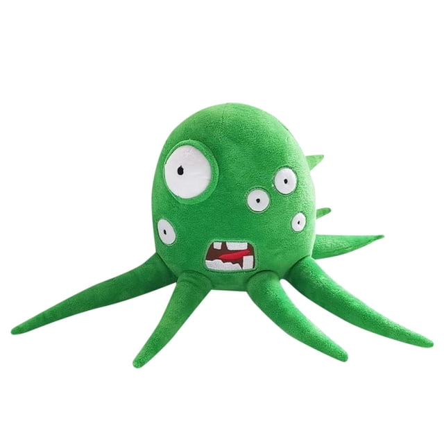 Nuevo Muñeco de peluche Axolotl salamandra, muñeco de animales de dibujos animados, juego periférico, juguetes para niños