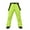 Green, variant on tumgatte Men Insulated Snowboard Suspenders Pants Snow Ski Bib Trousers Flash Deal