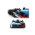 thumbnail image 2 of Speed Champions Autos De Carreras Bmw M4 Gt3 Y Bmw M blanco negro, 2 of 3