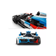 thumbnail image 2 of Speed Champions Autos De Carreras Bmw M4 Gt3 Y Bmw M blanco negro, 2 of 3