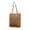 Mustard Yellow, variant on CN5070 2025 New Style Autumn Winter Tote Bag Fashionable and Casual Shoulder Bag for Women