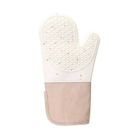 

L Gloves Kitchen Disposable Gloves Clear Food Prep Gloves Gloves for Nails Gloves Disposable Large Size Late Gloves for Cleaning Silicone And Gloves Insulated Pan Mat Set Colorful Dot Microwave