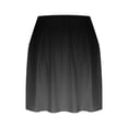thumbnail image 5 of Womens 2 in 1 Pleated Running Shorts Casual Summer Athletic Tennis Skirt Workout High Waisted Gym Golf Skorts Activewear, 5 of 5