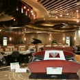 thumbnail image 4 of Playing Card Automatic Plastic Card Shuffler 1 - 2 Deck Poker Sorter Mixer Machine for Party Entertainment, 4 of 7