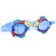thumbnail image 2 of Gafas De Natación Impermeables, Gafas De Natación Antivaho, Ajustables Para Niños, 2 of 8