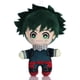 thumbnail image 1 of Muñeca de peluche My Heros Academias Deku 23 cm, 1 of 2