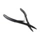 thumbnail image 3 of Alicates para extensiones de cabello Sunnimix Acero inoxidable 19 cm x 8,5 cm x 2 cm, 3 of 8