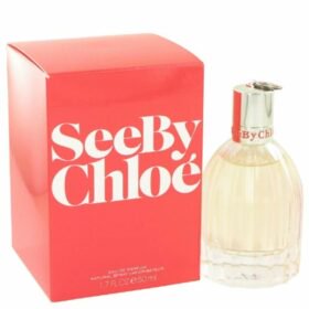 See by chloe eau de parfum 75 ml. Woman Chloe Chloe