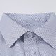 thumbnail image 5 of pstuiky Camisas de invierno de manga larga para hombre, Camisa informal y moderna de manga larga con solapa y botones en color liso para hombre tops de invierno para hombre xxl, 5 of 8