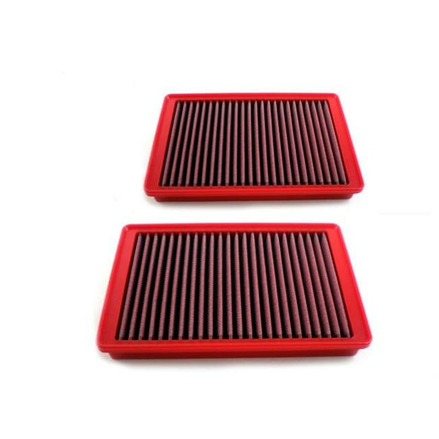 BMC Air Filters FB755-20 Air Filter for Jaguar, B-248 mm & A-161 mm