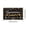 A, variant on 43.3×70.9 Inch Polyester Graduation Backdrop, Congrats Graduate Photo Booth Background for Grad Party Decor