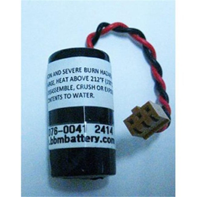Compatible avec la Batterie de Remplacement pour Denso 410076-0041