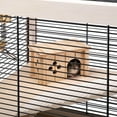 thumbnail image 4 of Ferplast Hamsterville Hamster Cage, 4 of 8