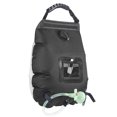 thumbnail image 4 of 1 Uds ducha portátil Camping, bolsa de ducha Solar calefacción Solar al aire libre bolsa de ducha de Camping agua caliente extraíble JM, 4 of 5
