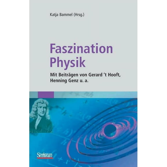 Faszination Physik, (Paperback)