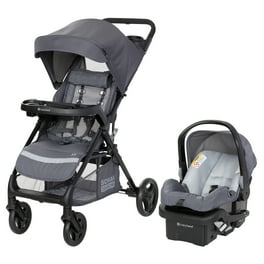 Baby trend range jogger stroller millennium hotsell