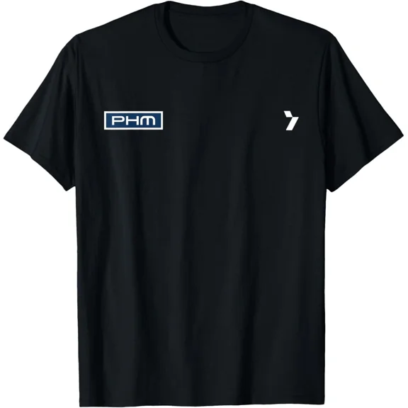 Project Hail Mary PHM ( Front And Back ) T-Shirt