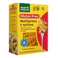 thumbnail image 1 of Pasta Real Natural Fusilli Sin Gluten 340g, 1 of 5