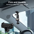 thumbnail image 4 of Adaptador Base Montaje Magnético Liberación Rápida para La Cámara DJI Osmo Pocket 3, 4 of 9