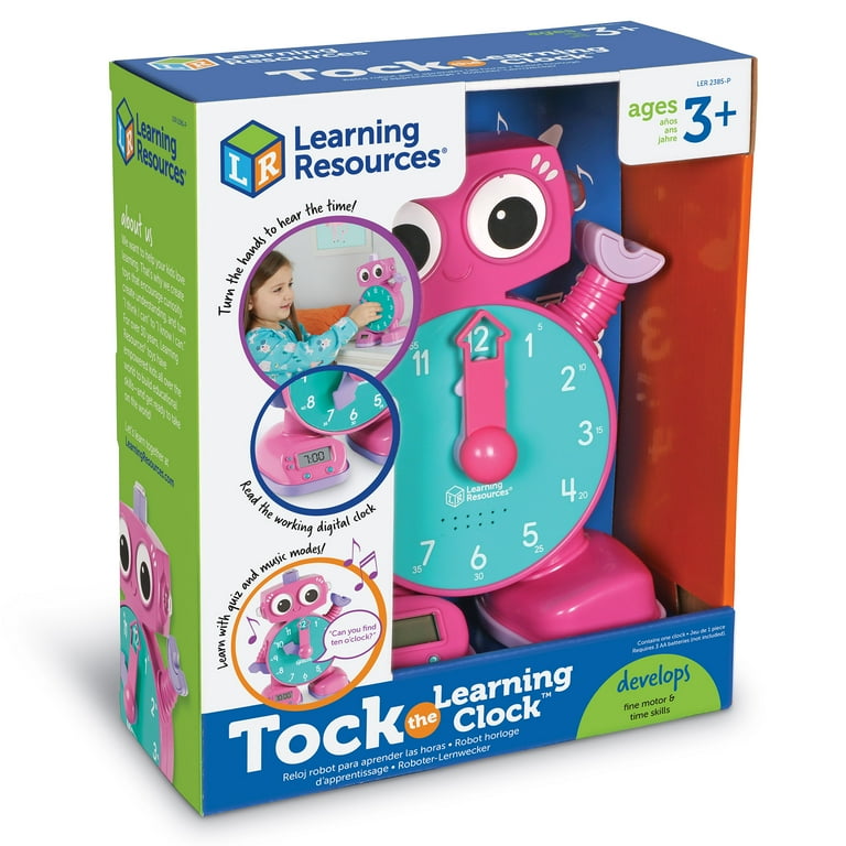 The best sale learning toys