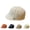 Brick Red, variant on Sales 2026 Under $5 Brick Red Beret Hat GIJNRIUIUA Lady's Baseball Brim Style Summer Autumn Hollow Out Beret Cap Newsboy Flat Cap Hat Newsboy Flat Cap