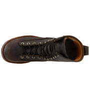 Chippewa Mens Waterproof 8 Logger Boot Plain Toe - 73100 6.5 EE US