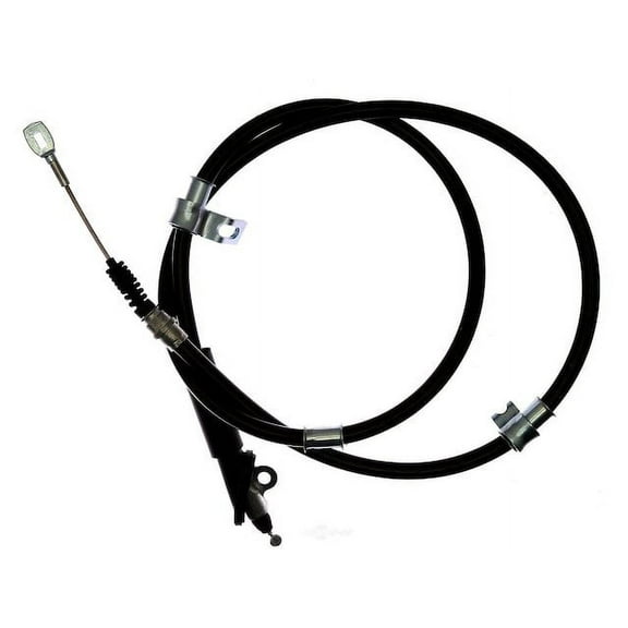 Parking Brake Cable - Compatible with 1998 - 2002 Honda Accord 1999 2000 2001