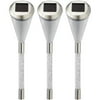 Westinghouse 3pc Solar Garden Light Set