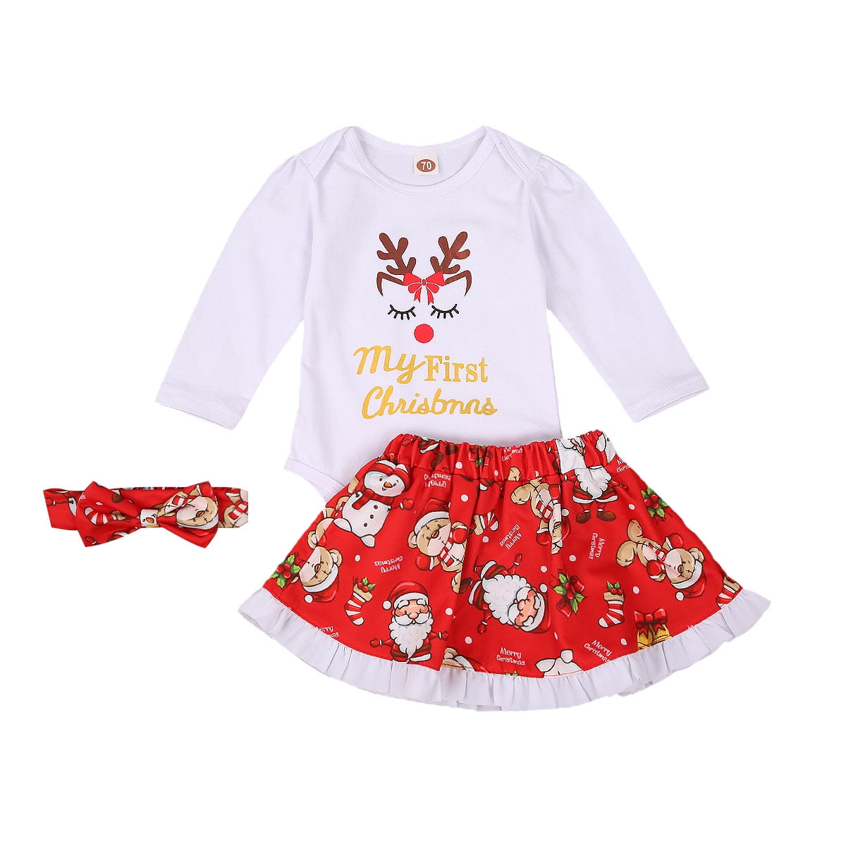 ~ NOUVEAU ~ Baby Girls Graphic shirts Skorts jupe shorts 6-9 12 18 24 mois 2 T 3 T 4 T 