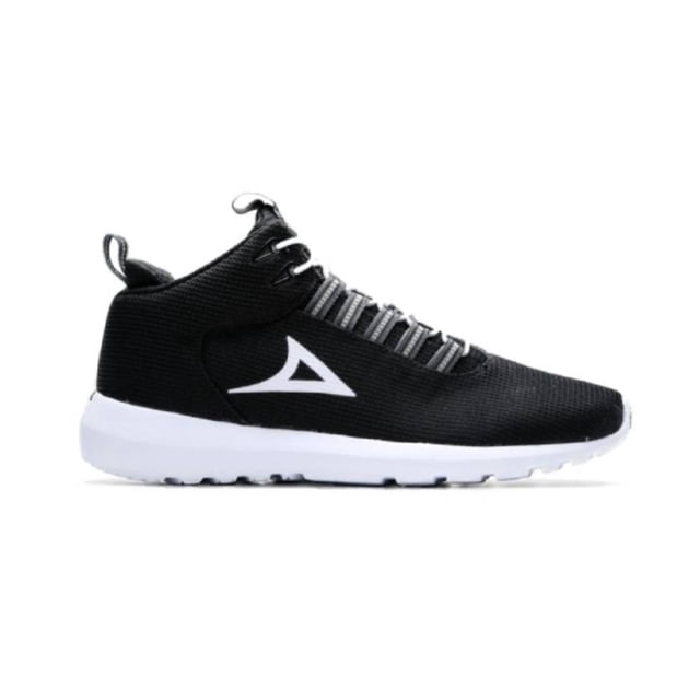 Tenis Running Caballero Pirma 309 Apollo Caballero Negro