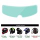 thumbnail image 3 of Parche Antivaho Transparente onlyliua para Casco de coche 3 Ml, 3 of 7