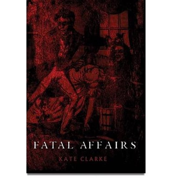 Pre-Owned Fatal Affairs, (Paperback)