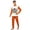 Men, variant on HTHLVMD Halloween Pajamas, Family Halloween Pajamas, Halloween Matching Family Pajamas Orange Bat Print Long Sleeve Two Piece Pj Set Spooky Sleepwear Nightwear Loungewear Vampire Holiday Photos