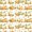 Pumpkin 08, variant on Erosebridal Botanical Pumpkin Twin Quilt Set, Hippie Autumn Leaf Twin Coverlet Set for Boys Girls, Cream Orange Sage, 2 Pieces 1 Bedspread and 1 Pillowcase