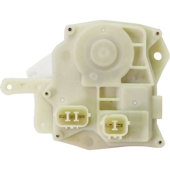 Door Lock Actuator Front or Rear Driver Left Side LH Hand Coupe For Acura Honda