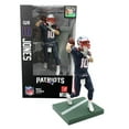 thumbnail image 1 of NFL Mac Jones (New England Patriots) - 6" Figure, 1 of 3