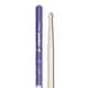 thumbnail image 2 of ZILDJIAN Baquetas 5A Purple Dip Z5ADP ZILDJIAN purpura 3.2x1.6x41, 2 of 3
