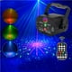 thumbnail image 2 of Luces De Discoteca Luces Led Rgb Activadas Por Sonido Con Efectos De Flash Estroboscópico, Proyector De Luz De Escenario Led Usb Con Control Remoto Para Fiesta De Baile De Cumpleaños En Casa Sweethay HA023125-00, 2 of 7