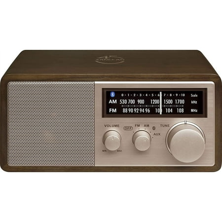 Sangean WR-16SE 45th Anniversary Edition Am