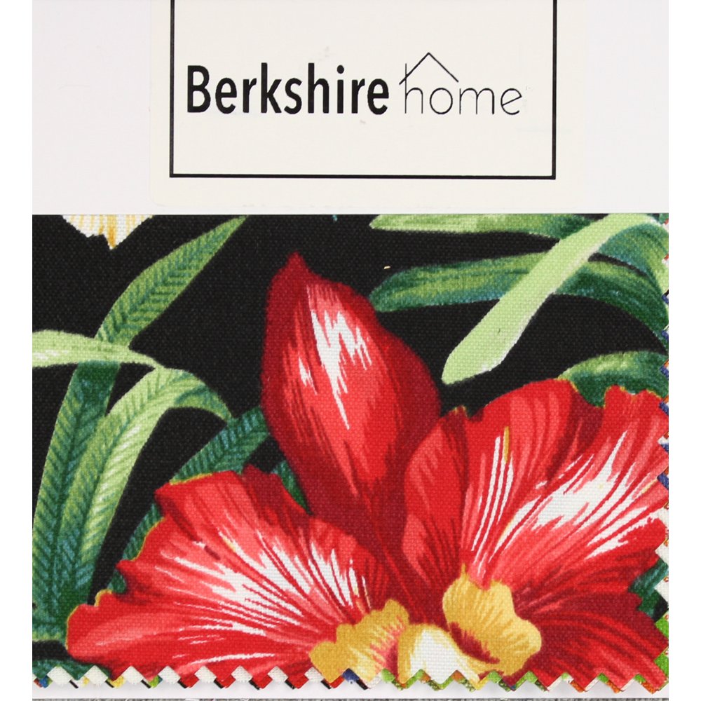 Berkshire Home Multi Collection 5 Piece Sample Bundle Indoor/Outdoor