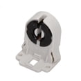 thumbnail image 1 of Soportes de Adaptador de Enchufe de lámpara T8 en Miniatura shamjiam Portalámparas con portalámparas T8, 1 of 6