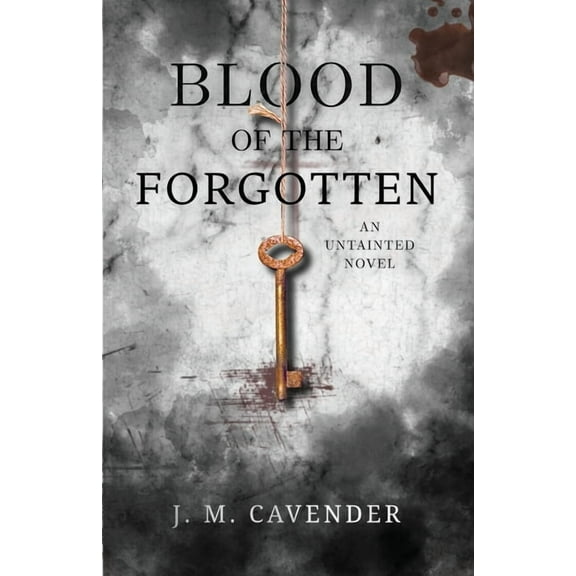 Blood of the Forgotten, (Paperback)